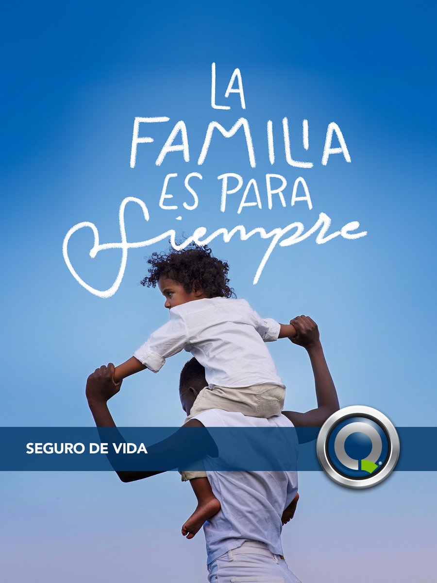 quantumseguros's tweet image. En muchos de nosotros, las motivaciones están en el presente y futuro de nuestra familia, y en ocasiones otros dependientes.

Porque las cosas pasan cuando menos lo esperamos. No dejes su futuro al azar, protege a quienes más te importan.

#QuantumSeguros
#SegurodeVida