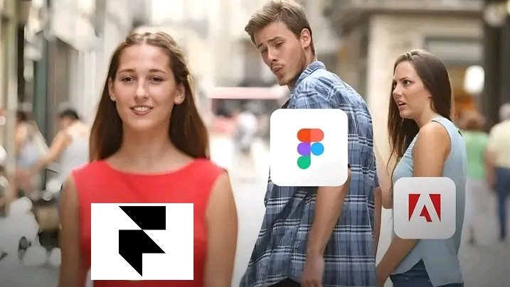 sushilbasyal01's tweet image. Biased? Yes I am.
#Framer #NoCode #figma @framer @figma