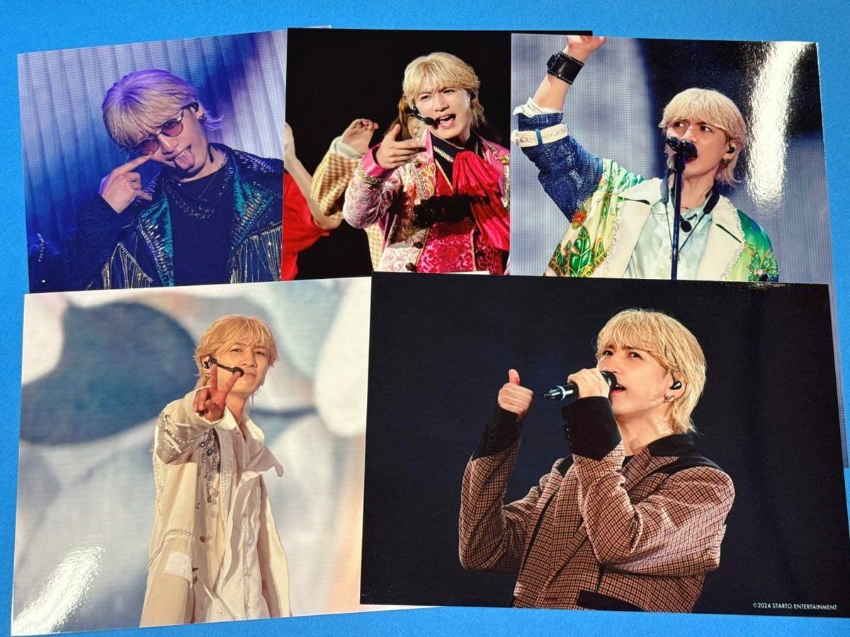 ジャニランド/スタランド┃公式ジャニーズグッズの中古販売