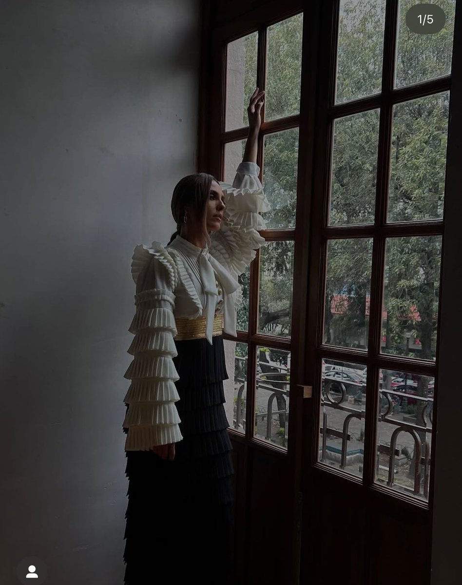 NMSSSS QUE PROBABILIDAD HABÍA !!!!! 
MAR X MARÍA CADA DÍA ES MÁS REAL 🤯
O sea yo manifesté que coincidieran pero hasta la ropa???? MANIFESTÉ CON MUCHÍSIMAS GANAS 🤯😳!!! JAJAJAJJA 

Las amo, se les ve divino 🥹🫰🏻
<a href="/Sargentoleon/">María León</a> <a href="/MarContrerasOF/">Mar Contreras</a>