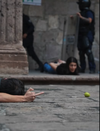 Sociedad Civil México tweet media