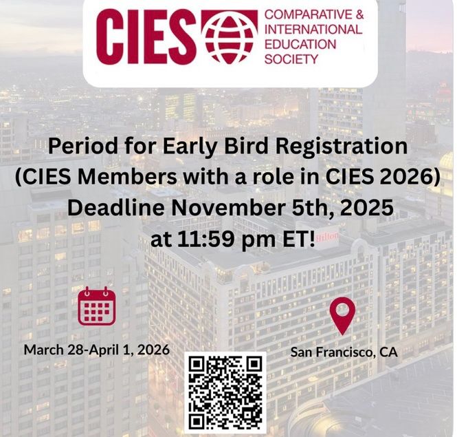 CIES Global Migration SIG tweet media