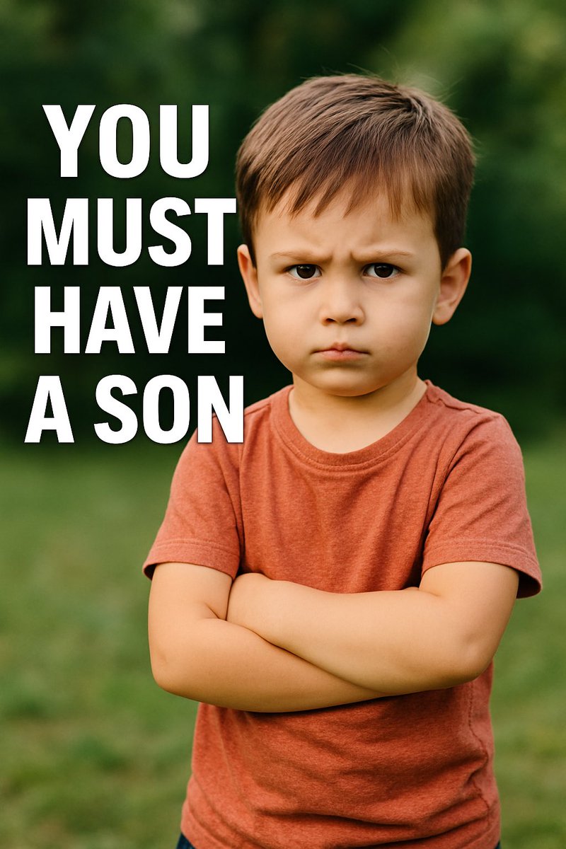 好久没联系的朋友
今天告诉我
第五个终于如愿以偿
生了一个儿子
他干活更有劲
做生意更有盼头了
恭喜🎉
在福建
必须生男孩
外地的也不用过来理论
福建男人女人
一致公认的基本原则
计划生育让多少福建人抱憾终身啊