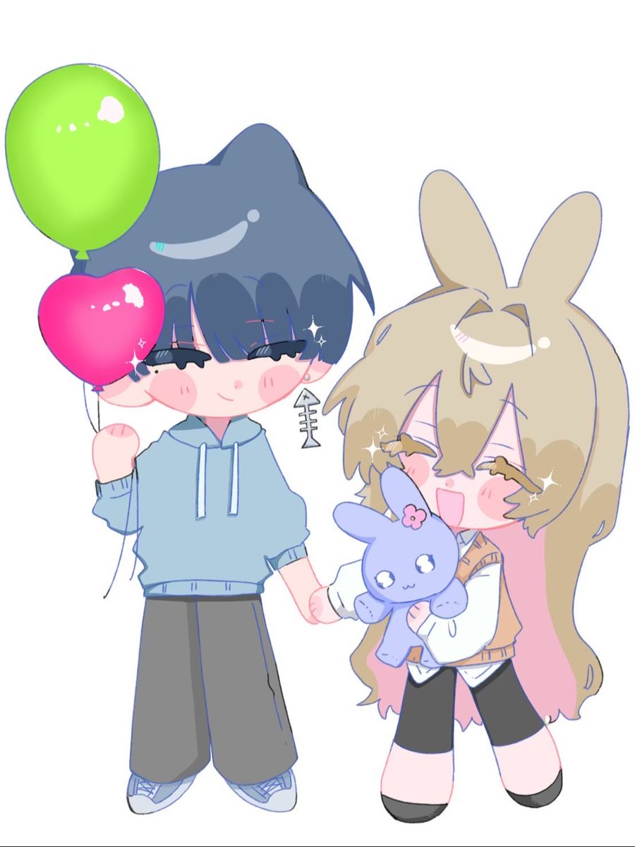 #三連休はフォロワーさんが増えるらしい
#秋の創作クラスタフォロー祭り
#絵柄が好みって人にフォローされたい
ろくな絵を描いていない
創作やうちよそメインの雑多垢です