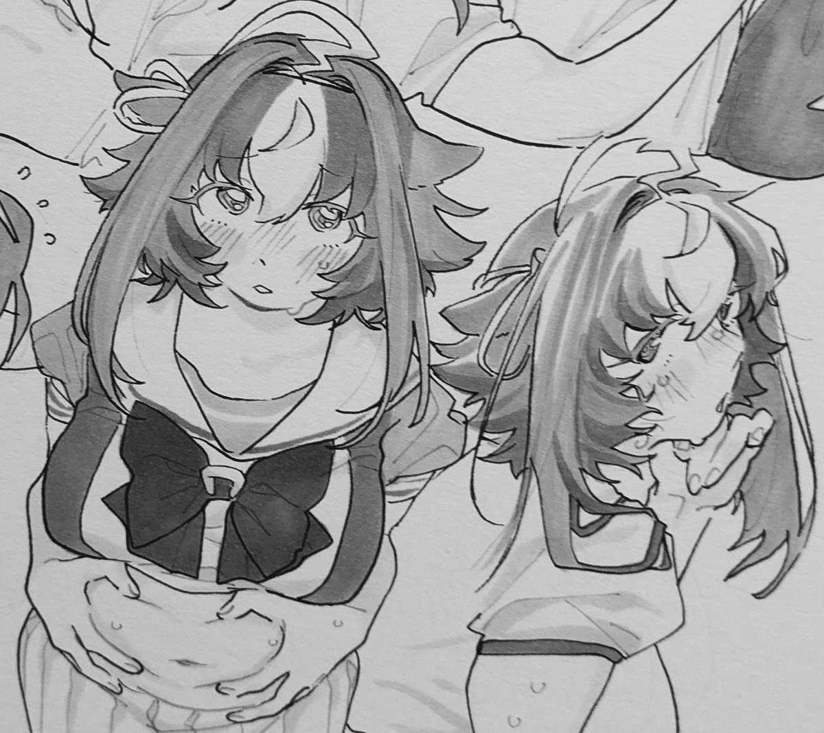 samipekoe's tweet image. meowto...