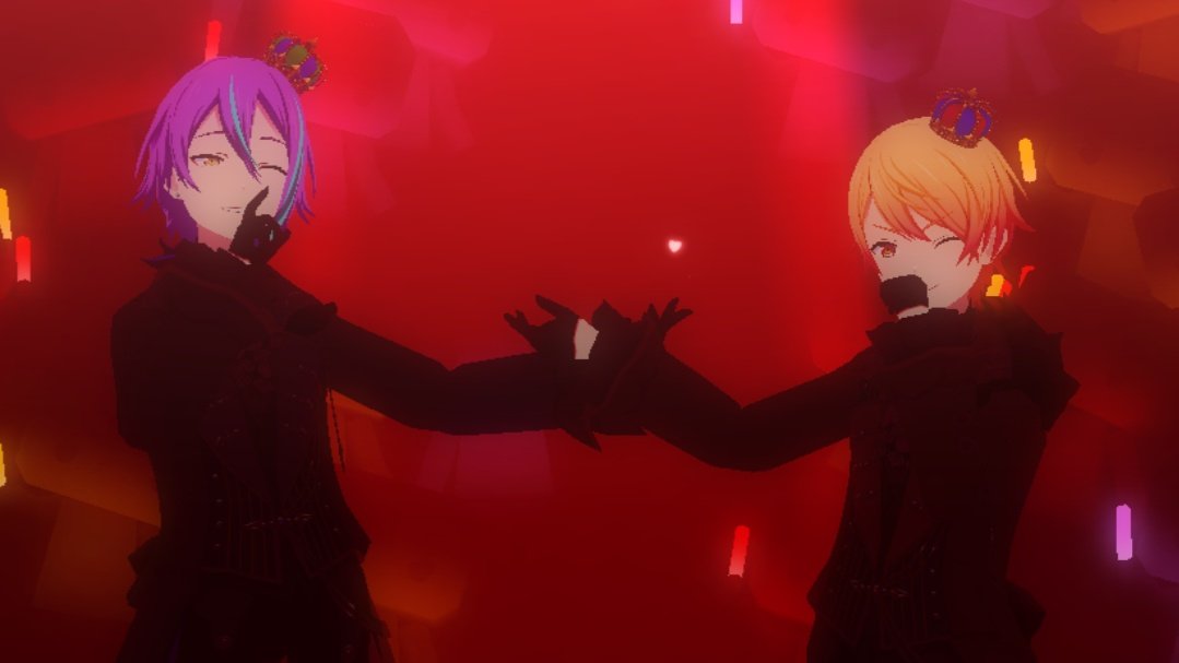 過去コネライのスクショ全部スマホの中にあるからこれもすぐ出せる(アーカイブはよ…)