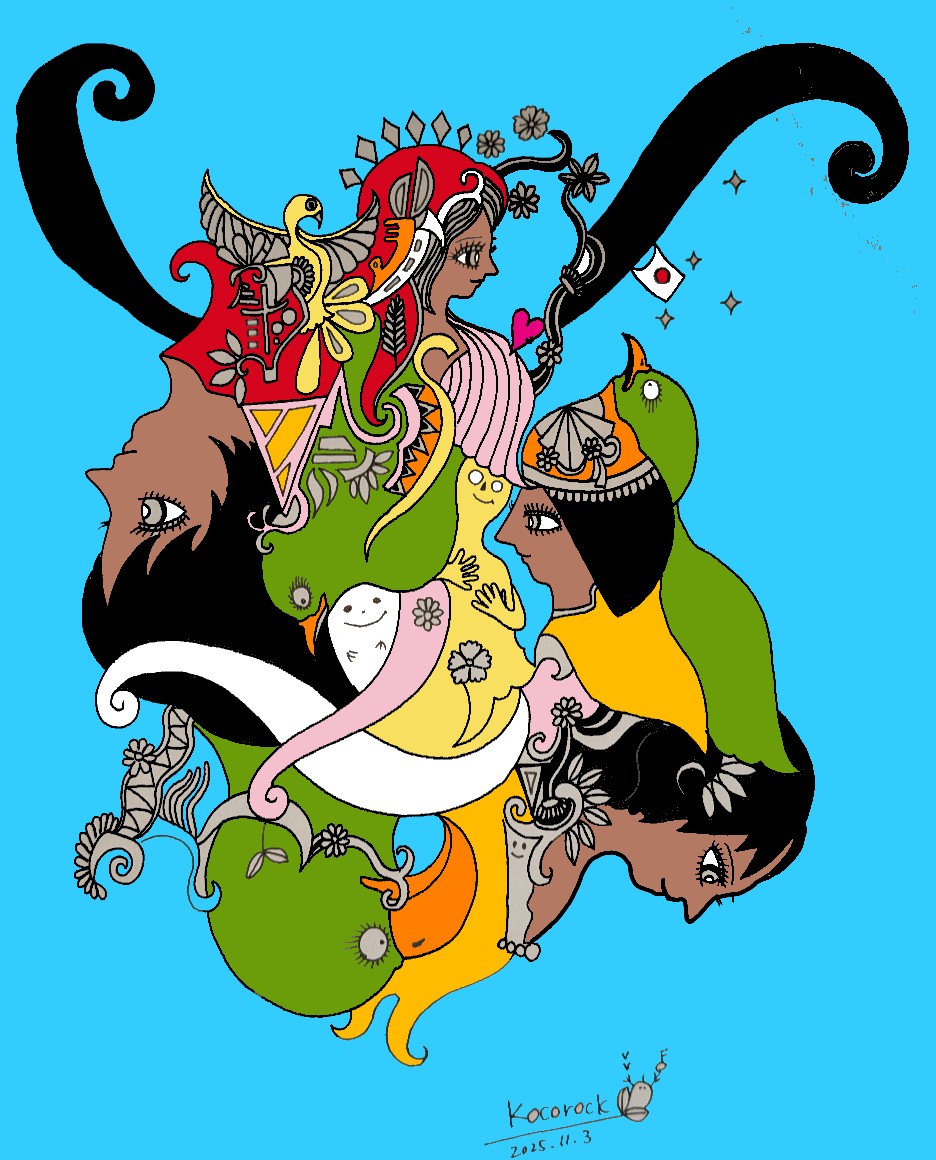 ♥️心鍵🔑(ココロック) on X