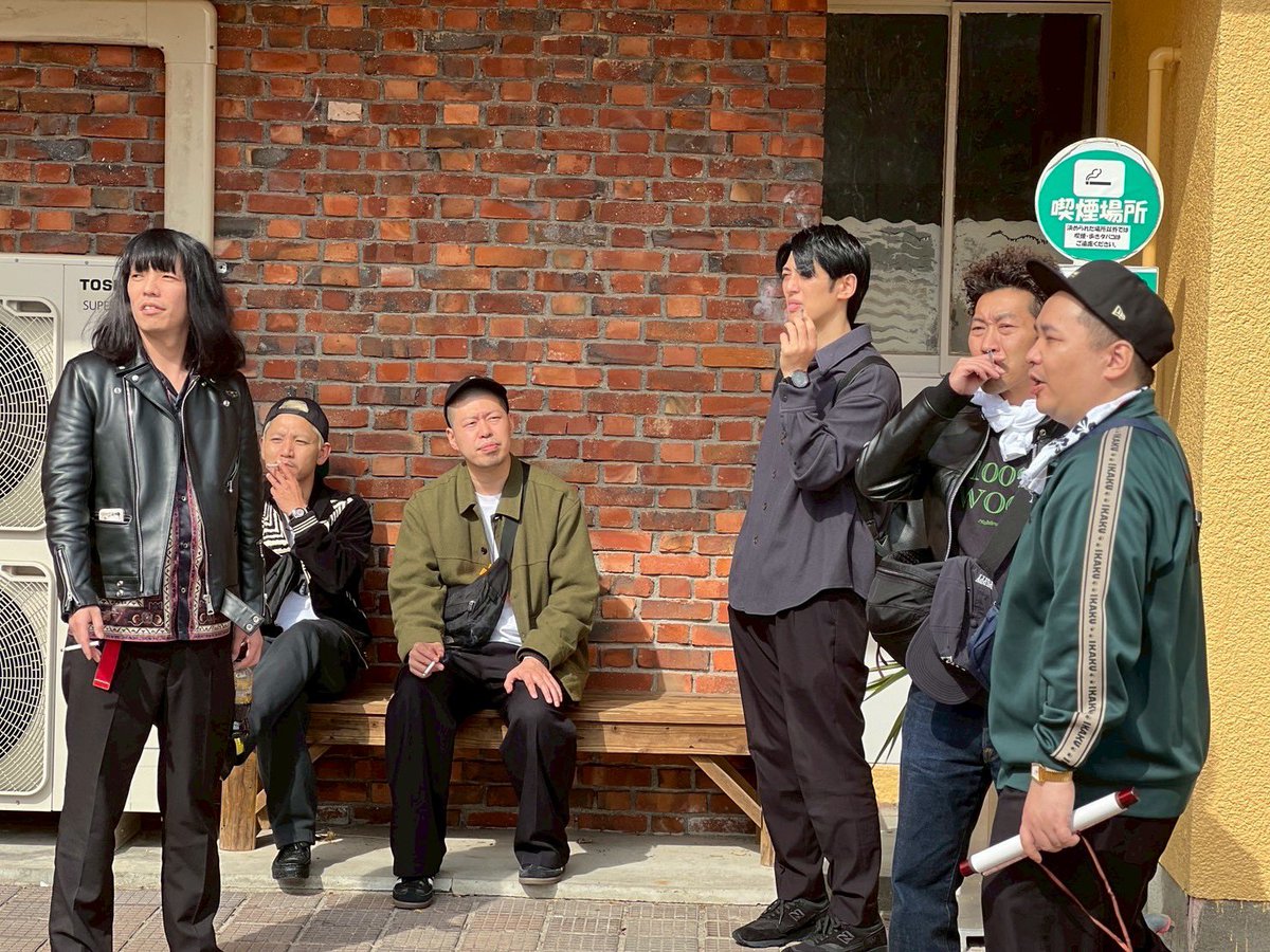 春のラフフェス　デルマパンゲ mqdefault.jpg