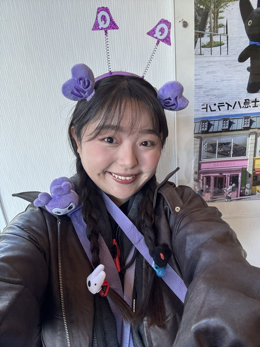 鈴木 彩愛 (@ayamezopi) / Posts / X