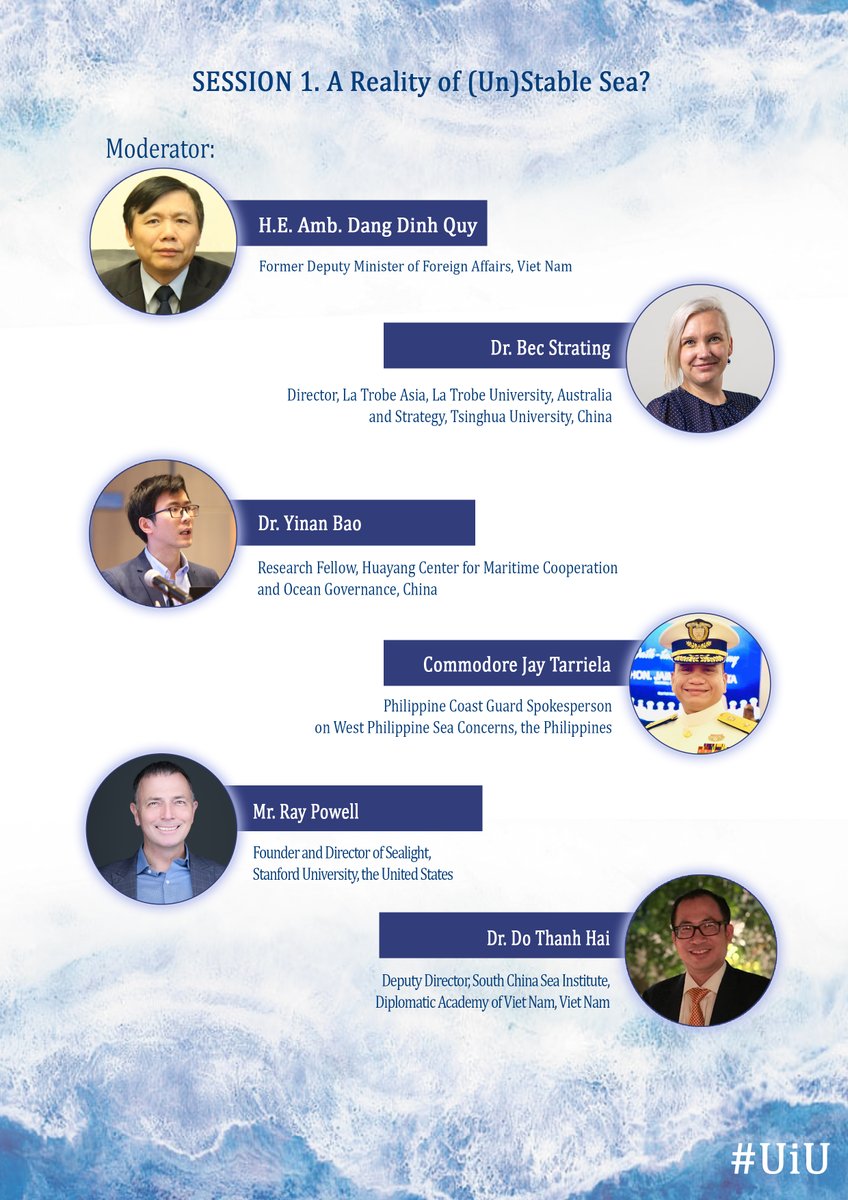 South China Sea Connect tweet media