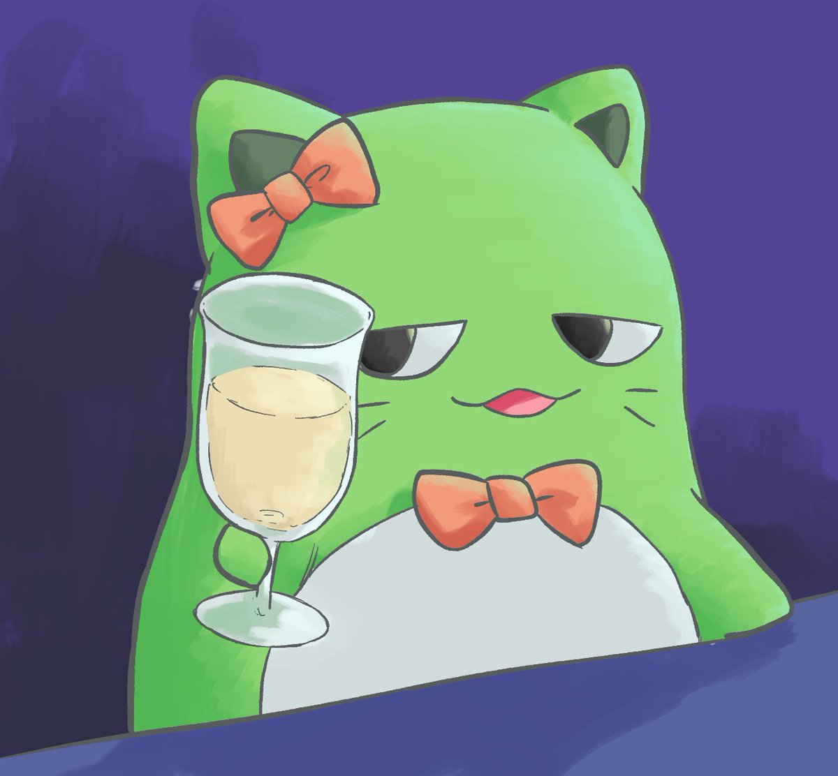 百合の絵 アトリエAika#切り絵 #馬#horse#百合 #flowers#lys #handmade #art