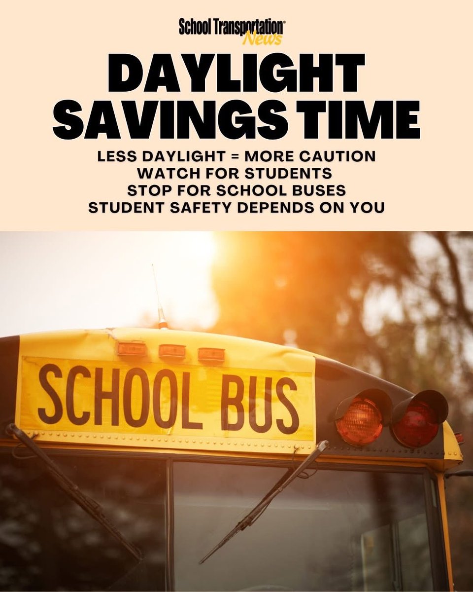 DonnaFunkz7's tweet image. #SchoolDays #schoolbuses #busstops #students