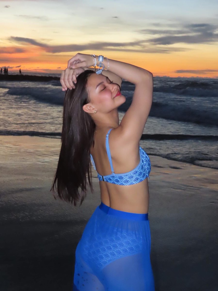 Her beauty says it all. 💙

#AltheaAblan