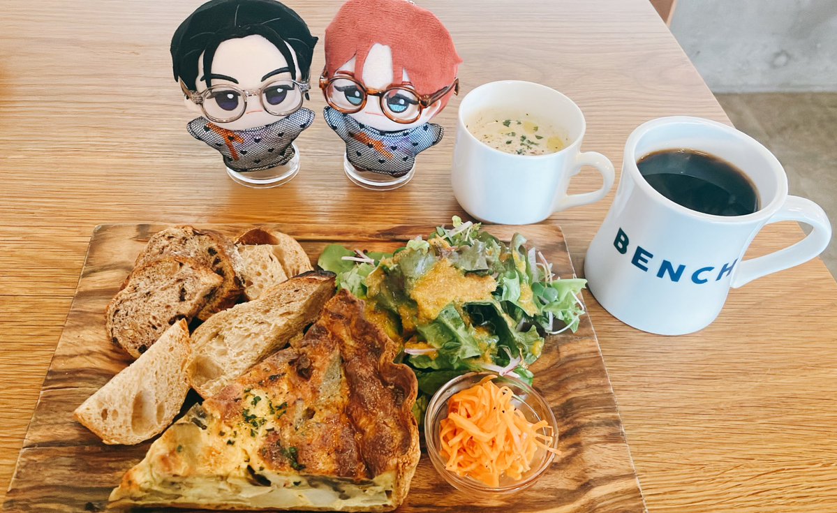 fe_scraper's tweet image. おきにいりの かふぇ
#ぬい撮り #ぬいのカリスマ #カリスマぬい