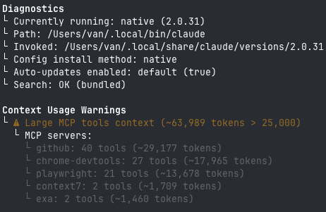 vibercoding's tweet image. 今天之前，我都是 在 npm 上看 CC 的更新情况（https://www . npmjs . com/package/@ anthropic-ai/claude-code?activeTab=versions） 每天都会看几次。

现在Claude Code 提供了一种新的安装方式：

[ 1 ] 如果是mac 使用的是 npm 安装的；

[ 2 ] 执行 claude install ，替换为原生的安装方式

[ 3 ]…