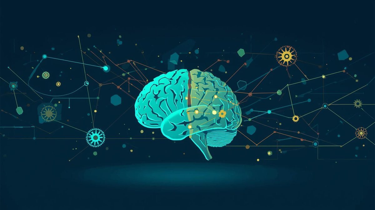 SaurabhSShukla1's tweet image. Learning &amp;amp; Development isn’t struggling with content anymore — it’s struggling with context.

The challenge today isn’t what employees learn, but how fast that learning converts into real-world adaptability.

#LearningAndDevelopment #FutureOfWork