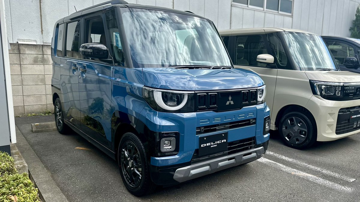 BUTCHY(工房渕)@WF5-07-02感謝 (@gpapabutchy) / Posts / X