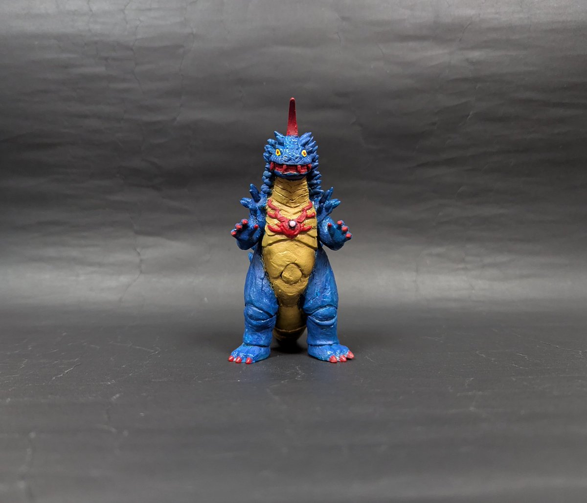 フュージョンファイト