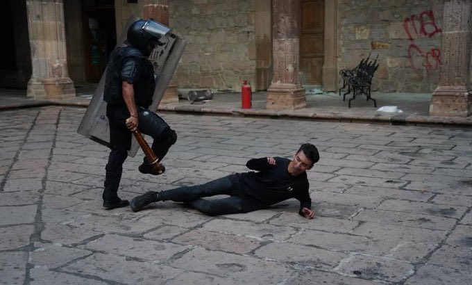 Arturo Villegas tweet media