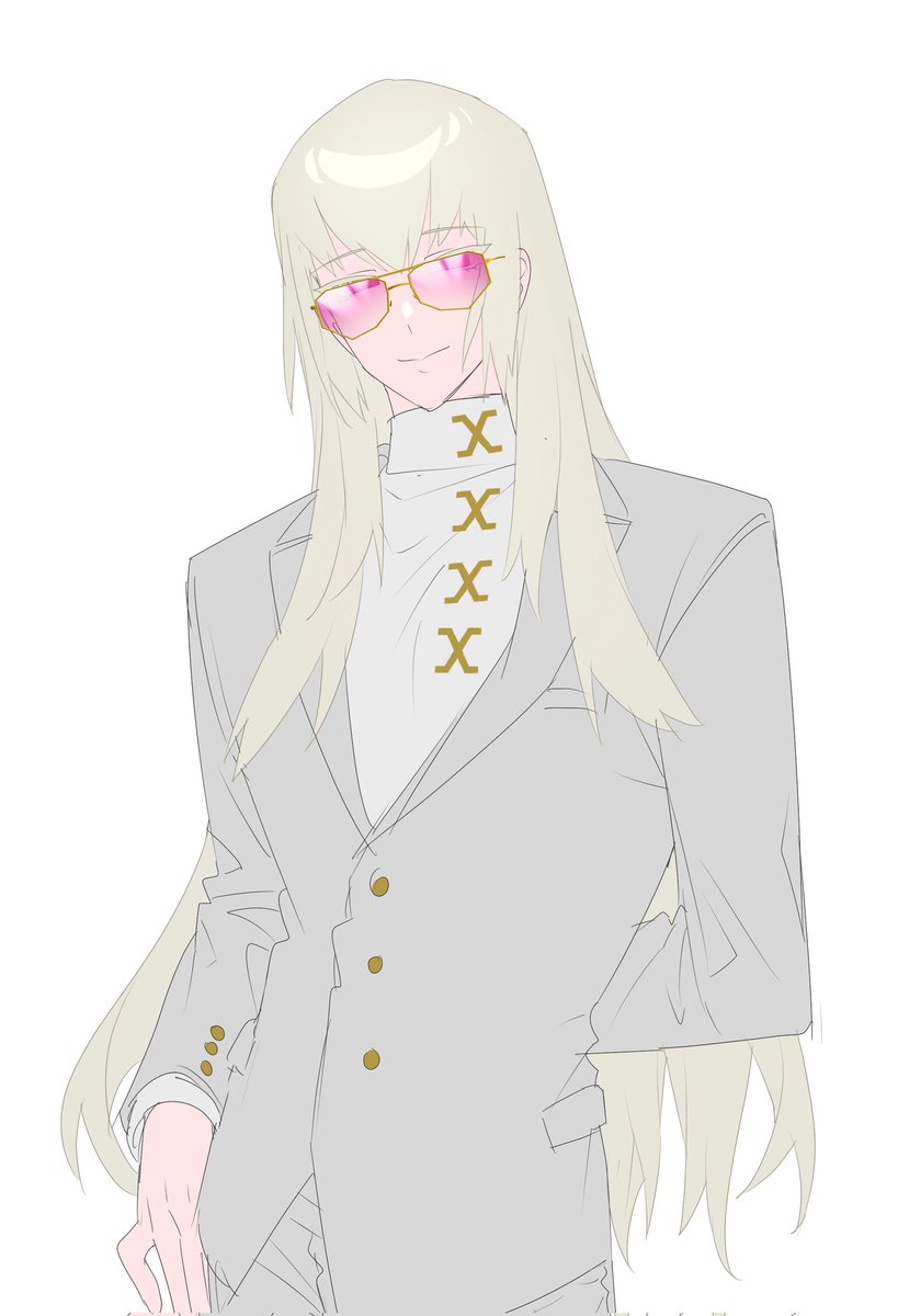 GuDao6969's tweet photo. รูปวาดเล่นวันก่อน
#oc #ocart https://t.co/um4V78KH7Q