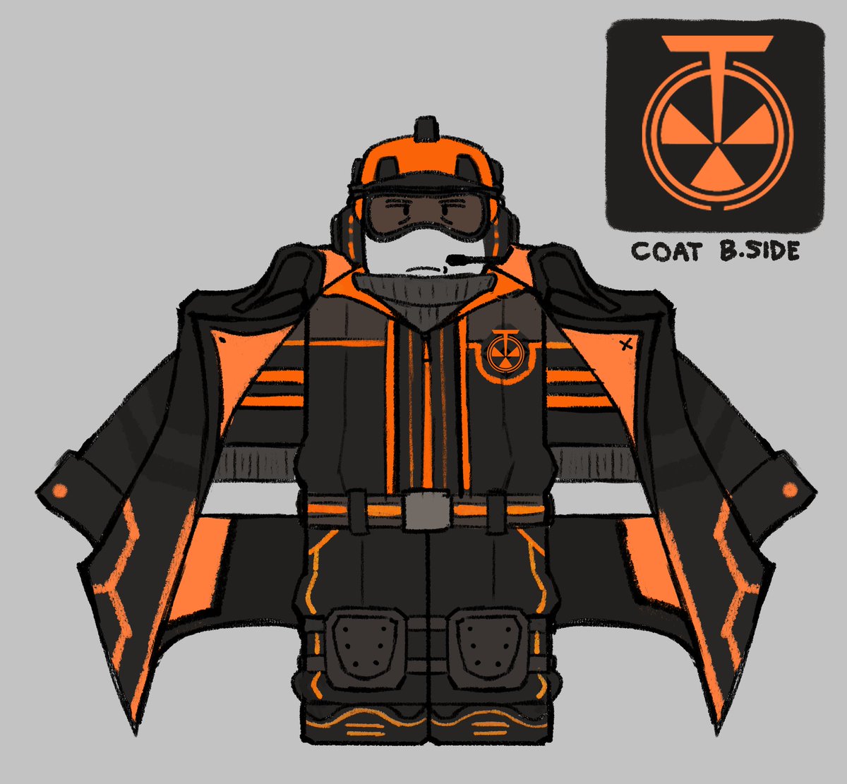 TermPNews's tweet image. 🔨 ADMINS 

Builderman Redesign!

By @TehTotally 
#terminationprotocol