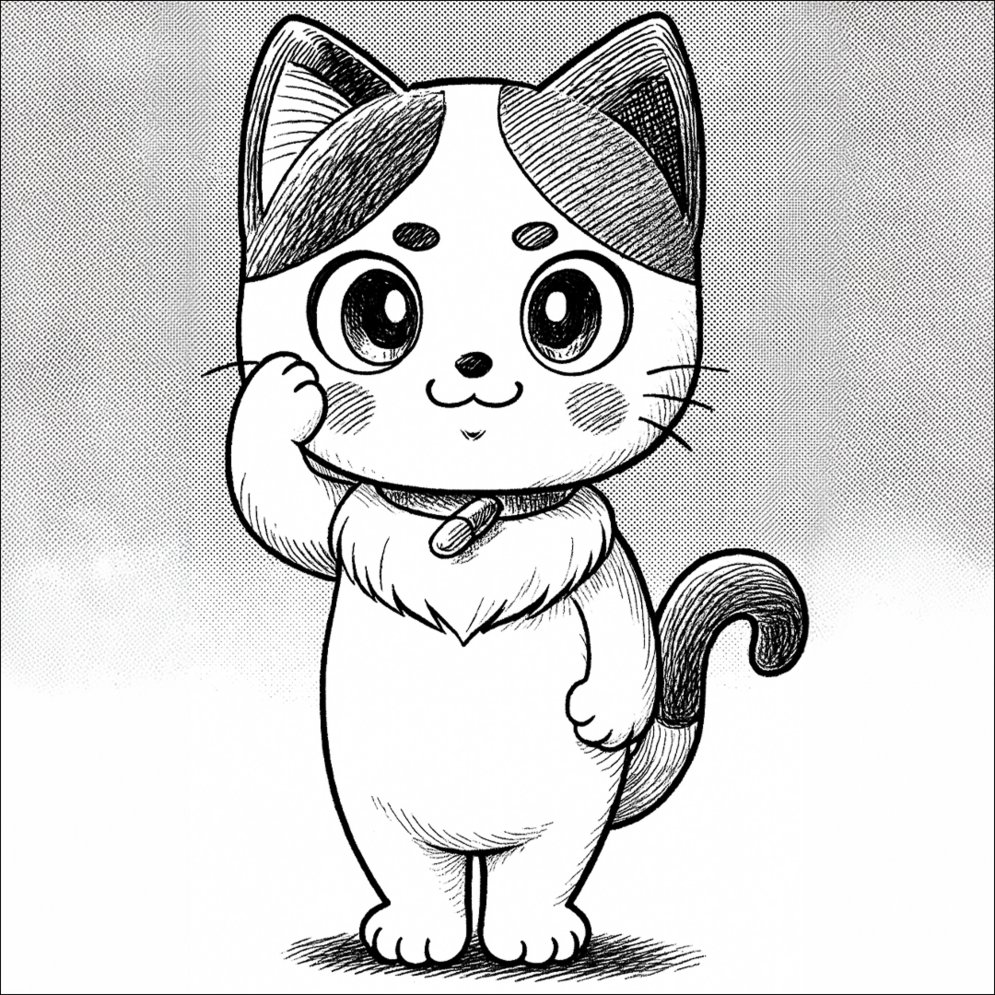 ねこがいちばんさん専用 第一三共ヘルスケアが手掛けるYouTubeチャンネル「ねこいちさん