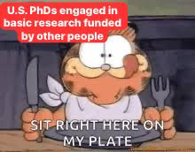 Nice example of how to frame things. Big question for the Americans to ponder is "What is 'useful knowledge'?"

Basic R&amp;D is requires upfront costs, is risky and is expensive

Commercializing the R&amp;D *of others* is cheap, less risky and lucrative

caixinglobal.com/2025-11-03/cov…