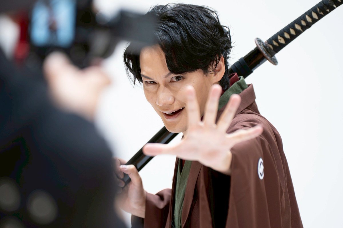 高田淳（X-QUEST） (@takadajunnosuke) / Posts / X