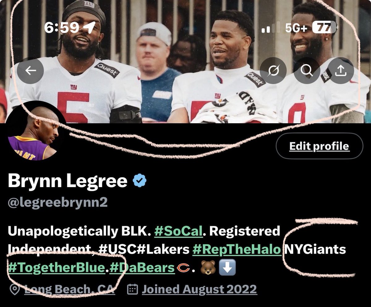 Brynn Legree tweet media