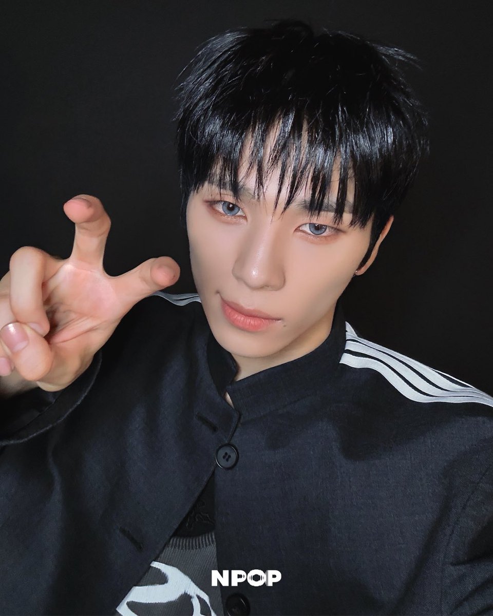 NPOP (엔팝) tweet media