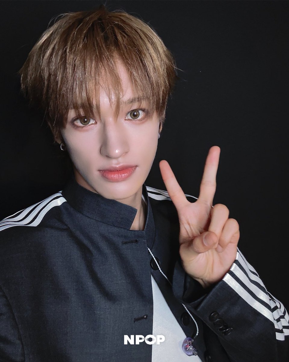 NPOP (엔팝) tweet media