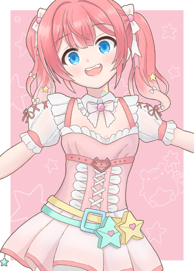 nao_kesa's tweet image. 新しいあんこちゃんも可愛すぎました🌸🐿
#季咲あんこ #ふわふわあんこ