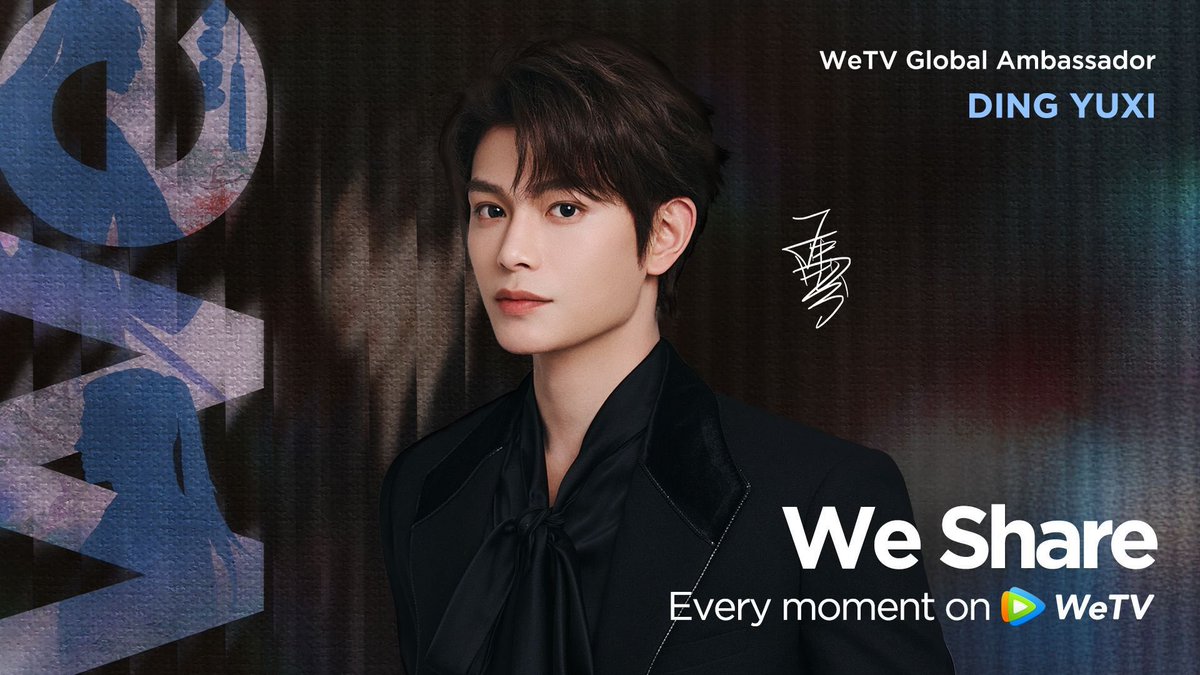 WeTV Indonesia tweet media