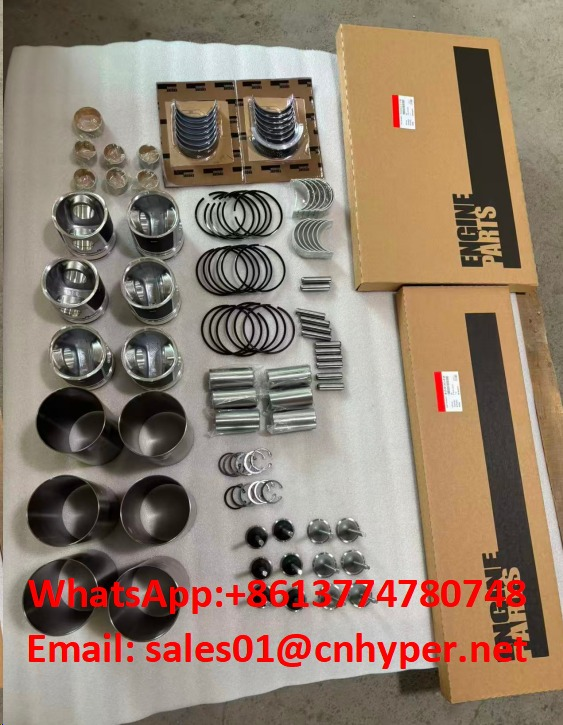 Lincogenset's tweet image. Cummins repair kit
WhatsApp:wa.me/+8613774780748
Email: sales01@cnhyper.net
hyper.site.joinf.com
#cummins #generator #alternator #engine #cumminsgenerator