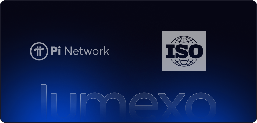 NEW: $Pi Network is edging closer to ISO 20022 compliance, aligning with Stellar $XLM and Ripple $XRP to bridge crypto and traditional finance.