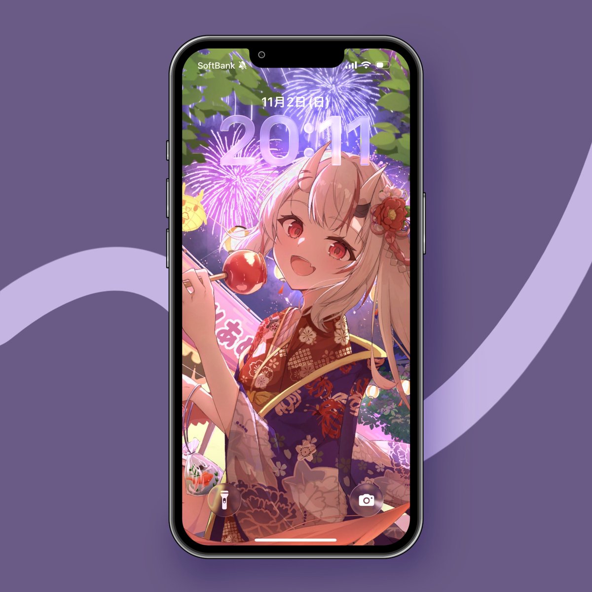 水瀬ハク@お仕事募集中 tweet media