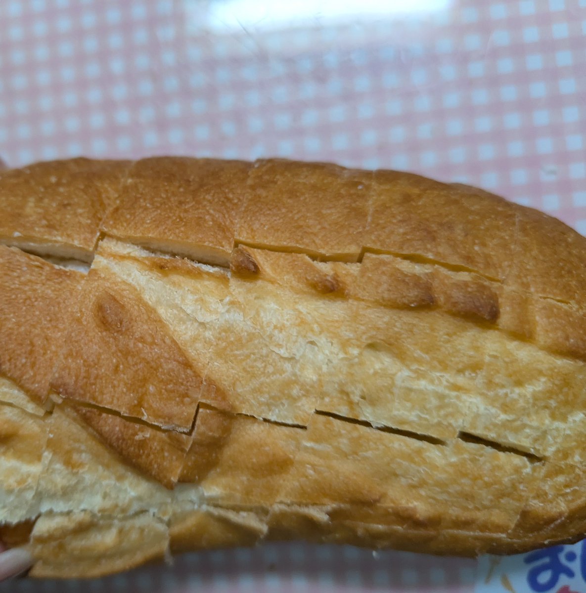 ブタさんお布団トースト♪ EHONS TOKYO on X