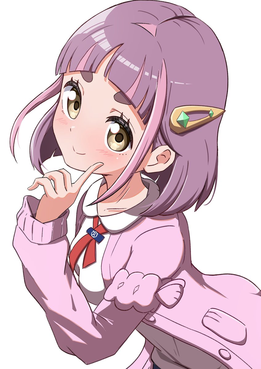 アニポケ見ました
タロ先輩呼び良いですね✨　
再掲ですが記念に🎉