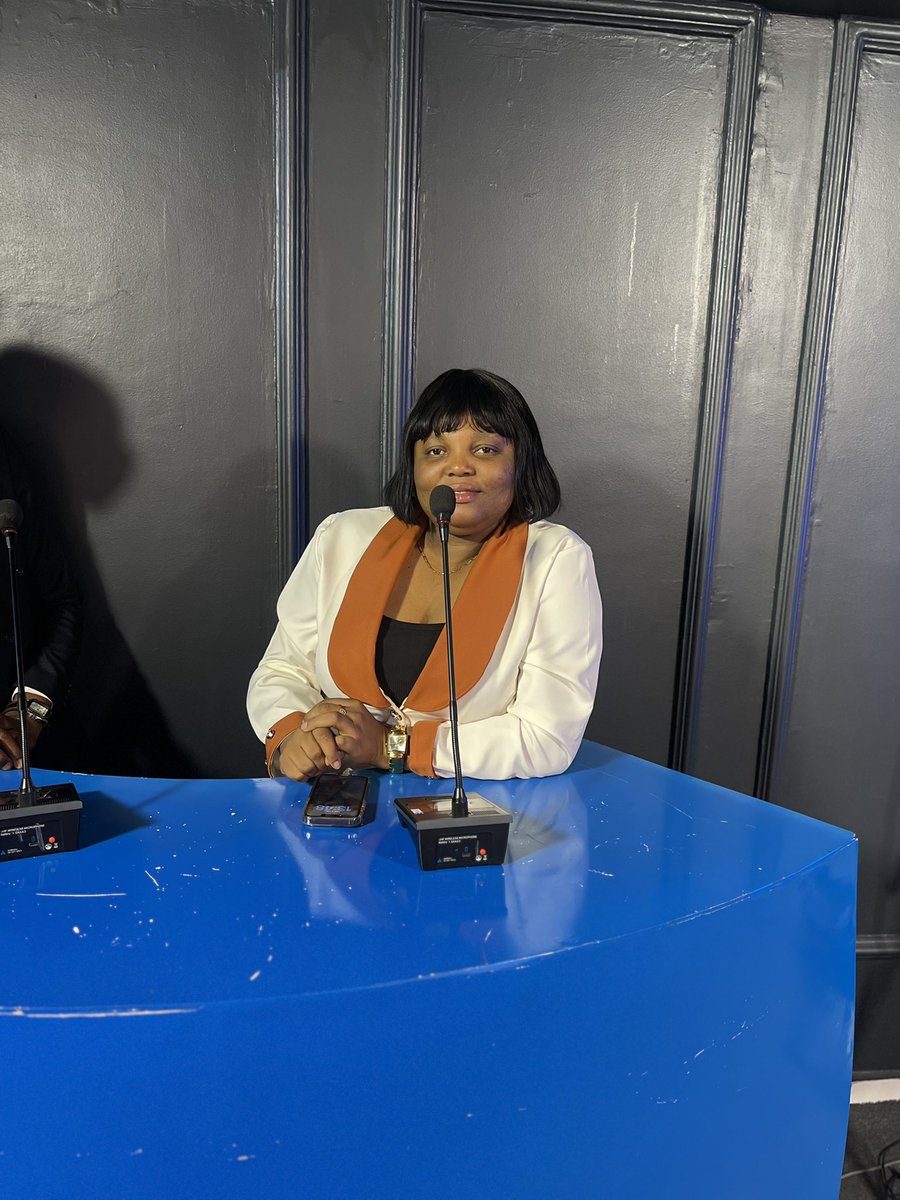 MatangilaJulie's tweet photo. 5 distinctions internationales pour le @dgi_rdc  le DG Barnabé MUAKADI MUAMBA
🇨🇦 Gouvernance,Éthique,Leadership,Innovation institutionnelle,Partenariat Public-Privé;
🏆 Prix reçus :
 1. Bonne gouvernance
 2. Éthique
 3. Leadership
 4. Innovation institutionnelle
 @fatshi13 @fatsh https://t.co/6oFpEyBlGX