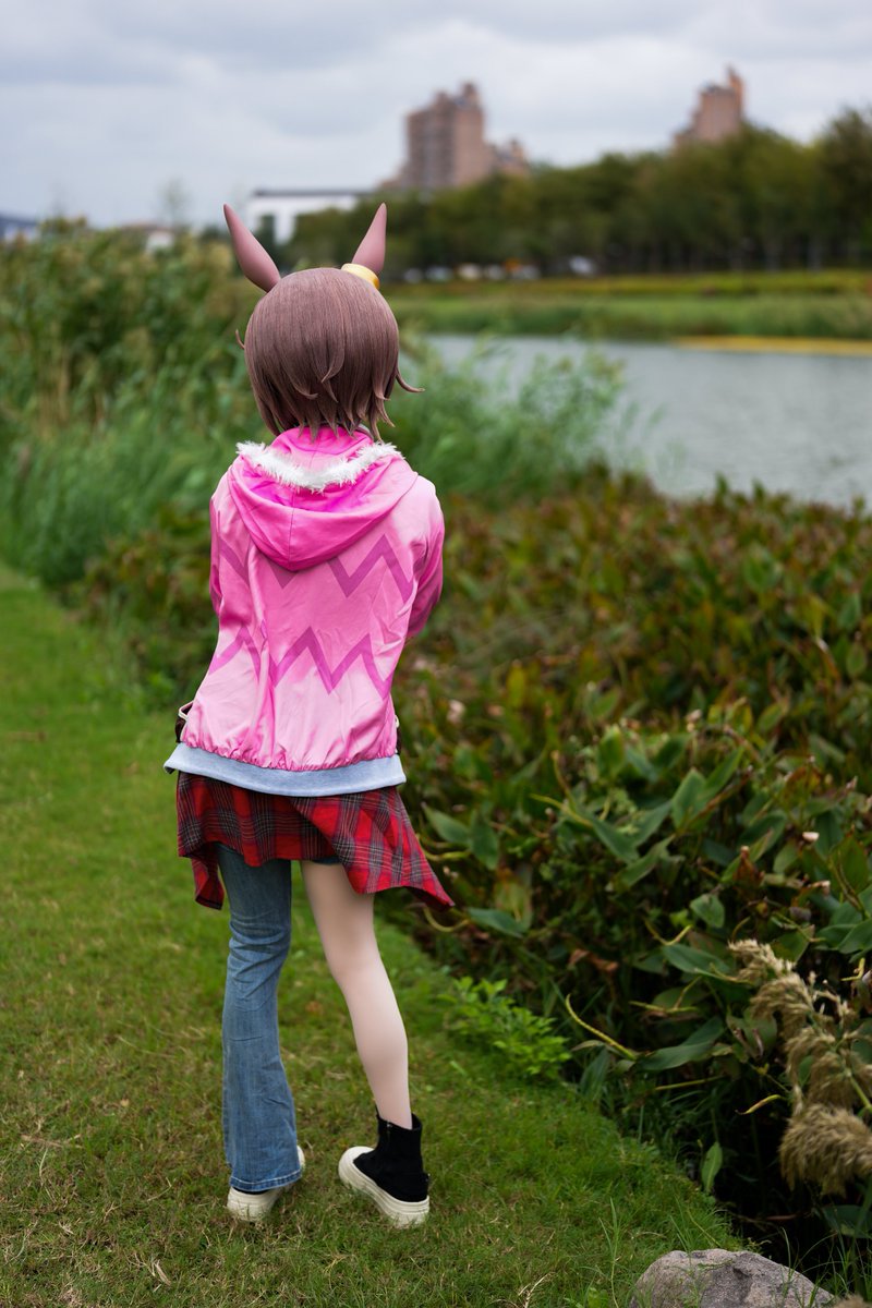 #kigurumi
#ナリタタイシン
再揭