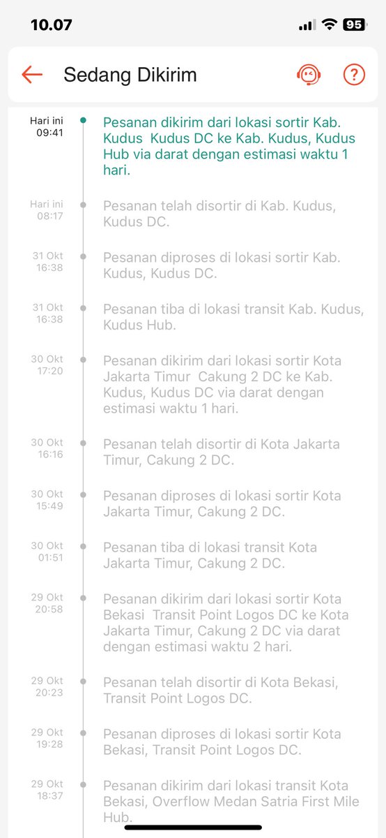 Panca Agustian HKW tweet media