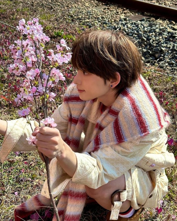 gaulibles's tweet image. ㅤ
[#LINKED_NORU 🐹]

11月なのに夏? めっちゃロマンチックじゃない？LUNARÈ. 撮影のとき写真いっぱい撮ったんだ . . . これからどんどん載せるから、楽しみにしてて！
ㅤ