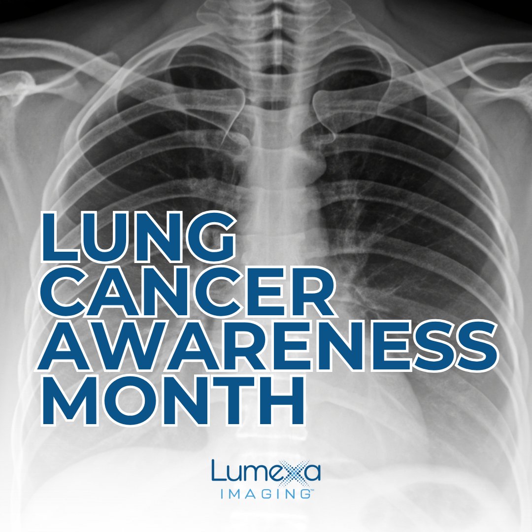 lumexaimaging's tweet image. At Lumexa Imaging, we proudly offer low-dose CT lung screenings for eligible patients — using advanced technology designed to catch potential concerns sooner. During #LungCancerAwarenessMonth and all year long, we’re proud to provide world-class care for the patients we serve.
