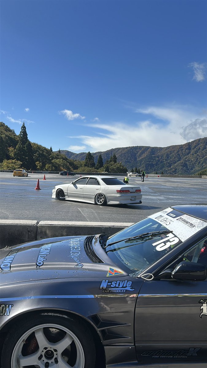 ゆーき (@JZX100_Yuki0315) / Posts / X