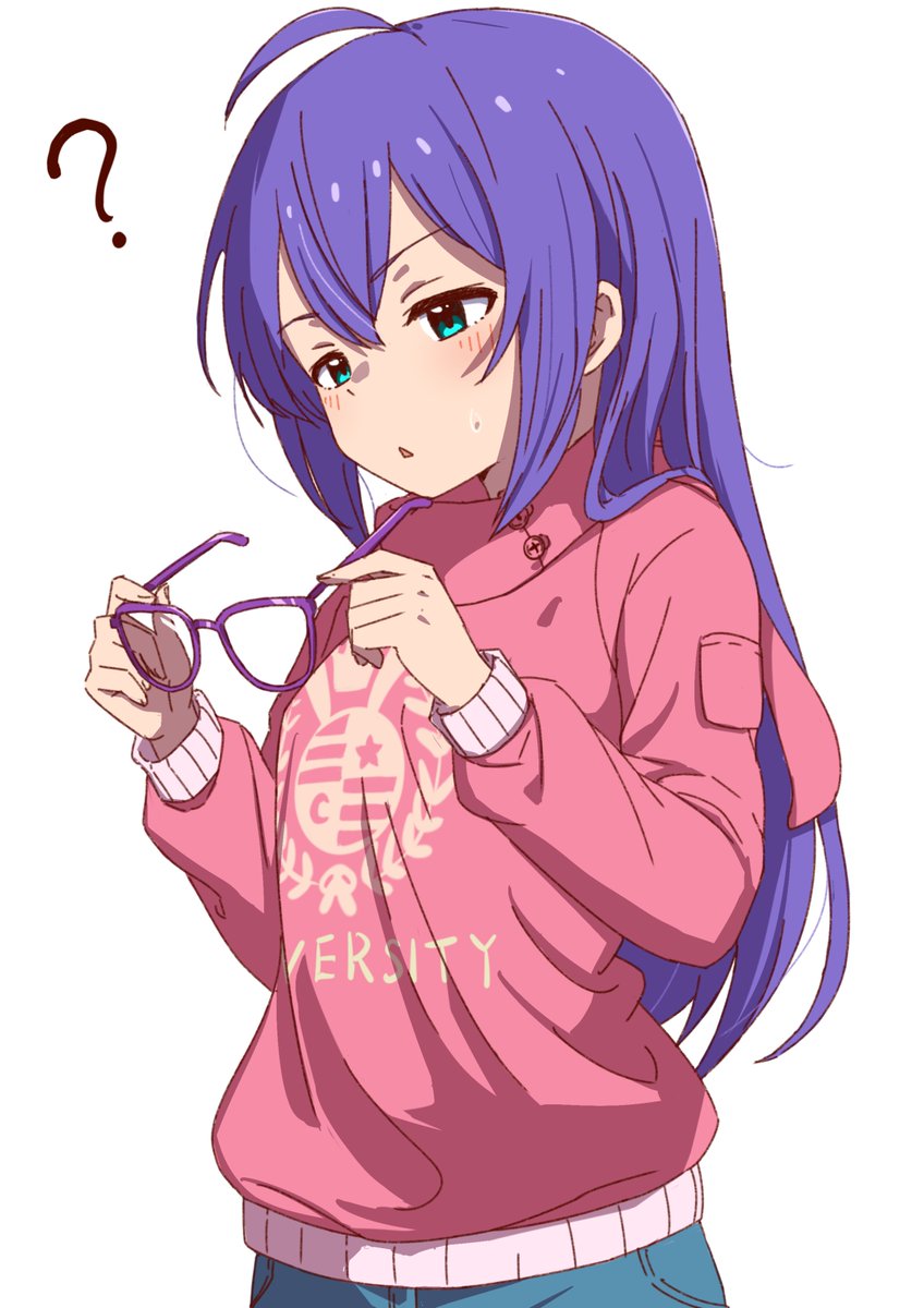 望月杏奈