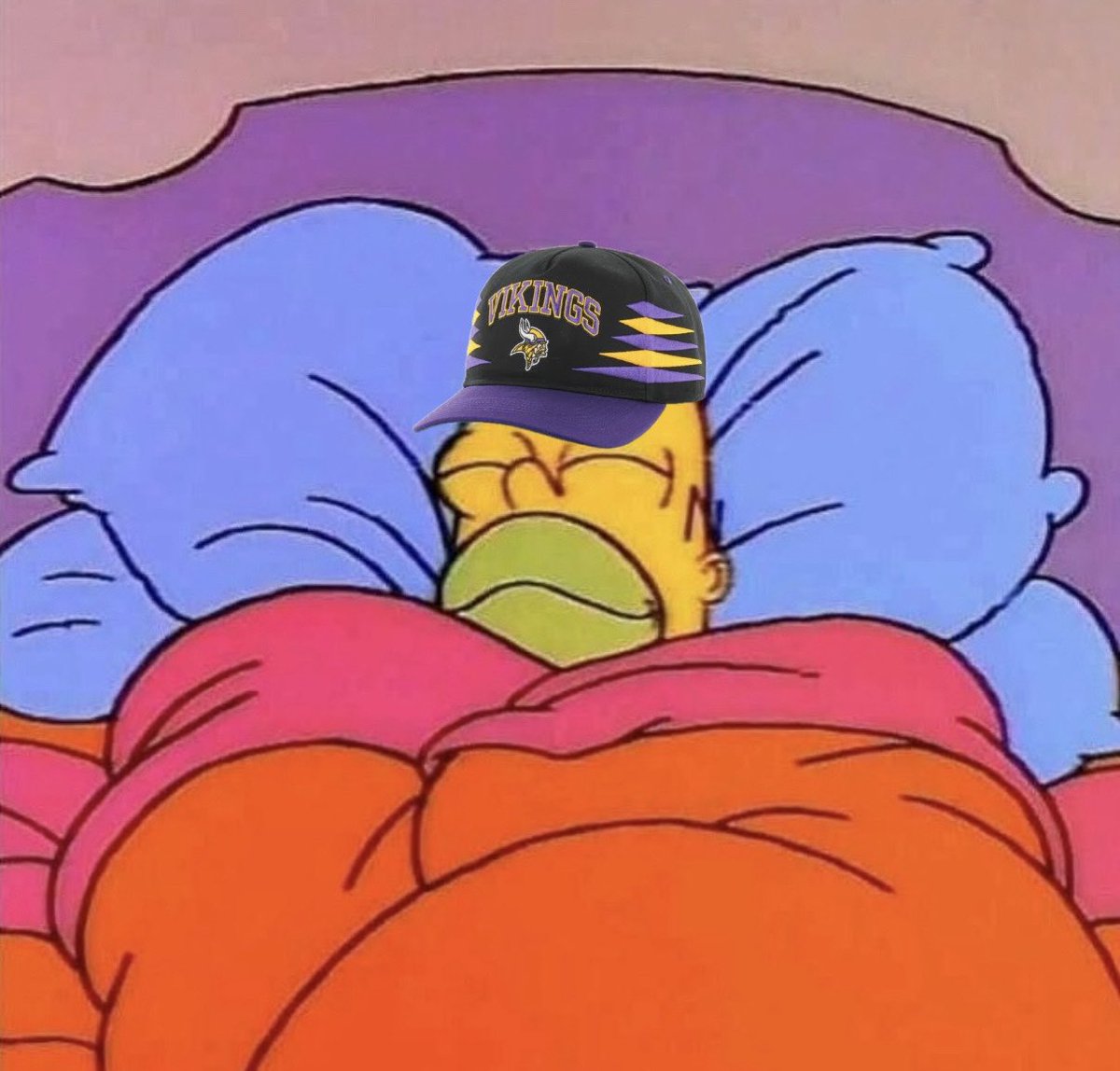 How I’m sleeping tonight knowing my franchise is led by Jonathan James McCarthy.