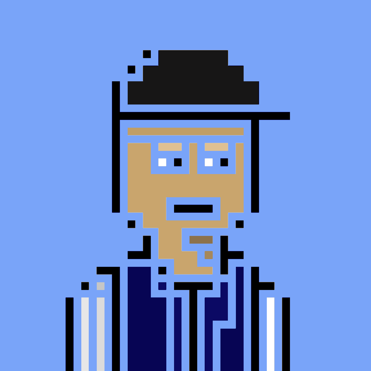 linxinglu's tweet image. Day 306:
Nakamigos have slimmed down.
#LinAlgorithmicArt #LAA #rawr