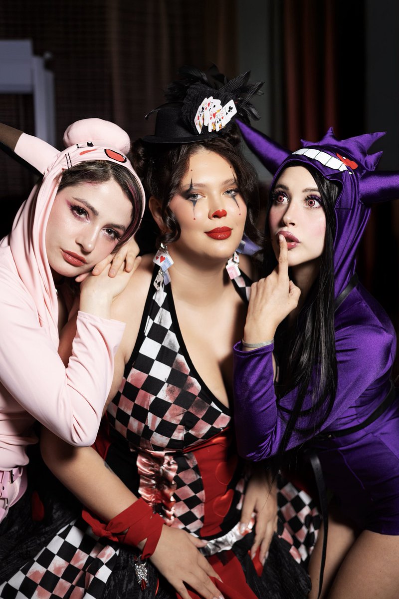 MICHELLE CARVALHO (@mrs_carvalho) on Twitter photo 