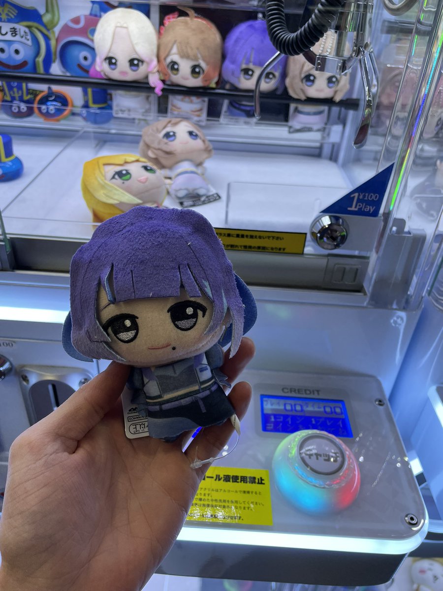 御蜻蛉さん on X