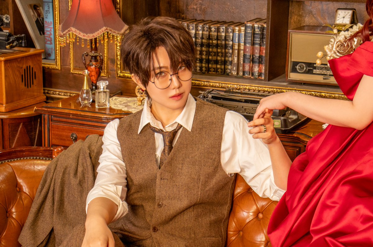 해리 포터 | Harry Potter 

제임스 포터 | James Potter

'The War :: 마법사들의 전쟁(<a href="/The_war_wizard/">The War :: 마법사들의 전쟁</a>)' 사진 협력

👤 조연 <a href="/599_5t9/">조연</a>

📷 왈츠 <a href="/PHOTO_WaltZ/">왈츠 📷</a>